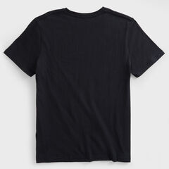 N-83 SAILING GRAPHIC T-SHIRT,True Black,large