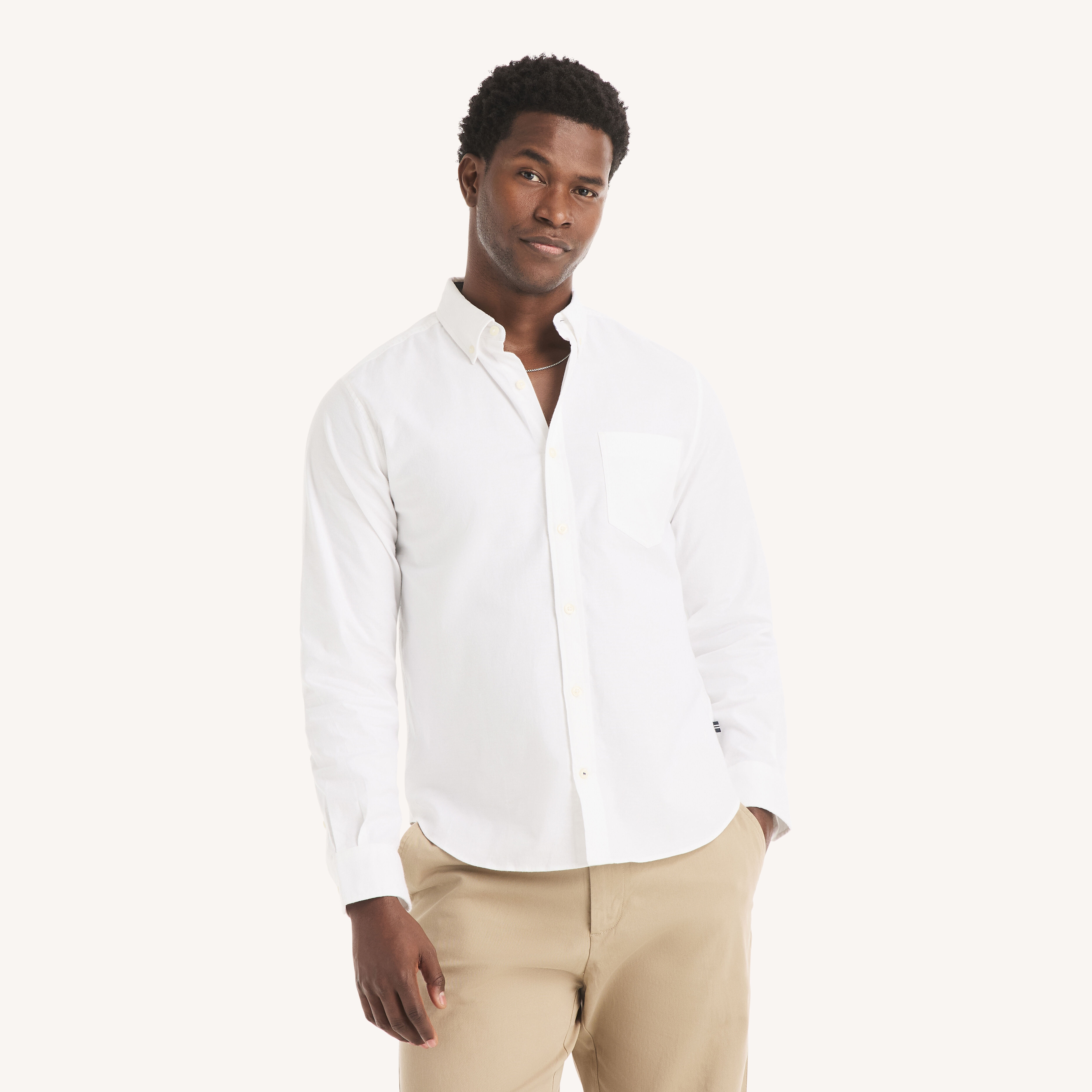 Oxford Shirt | Nautica