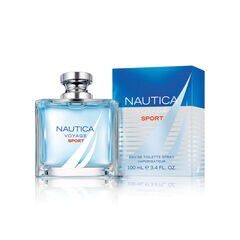 Nautica Voyage Sport,Multi,large