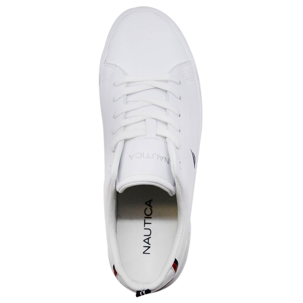 brand icon Sneaker,Sail White,large