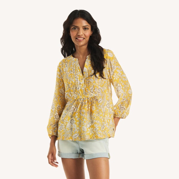 Printed Popover Top
