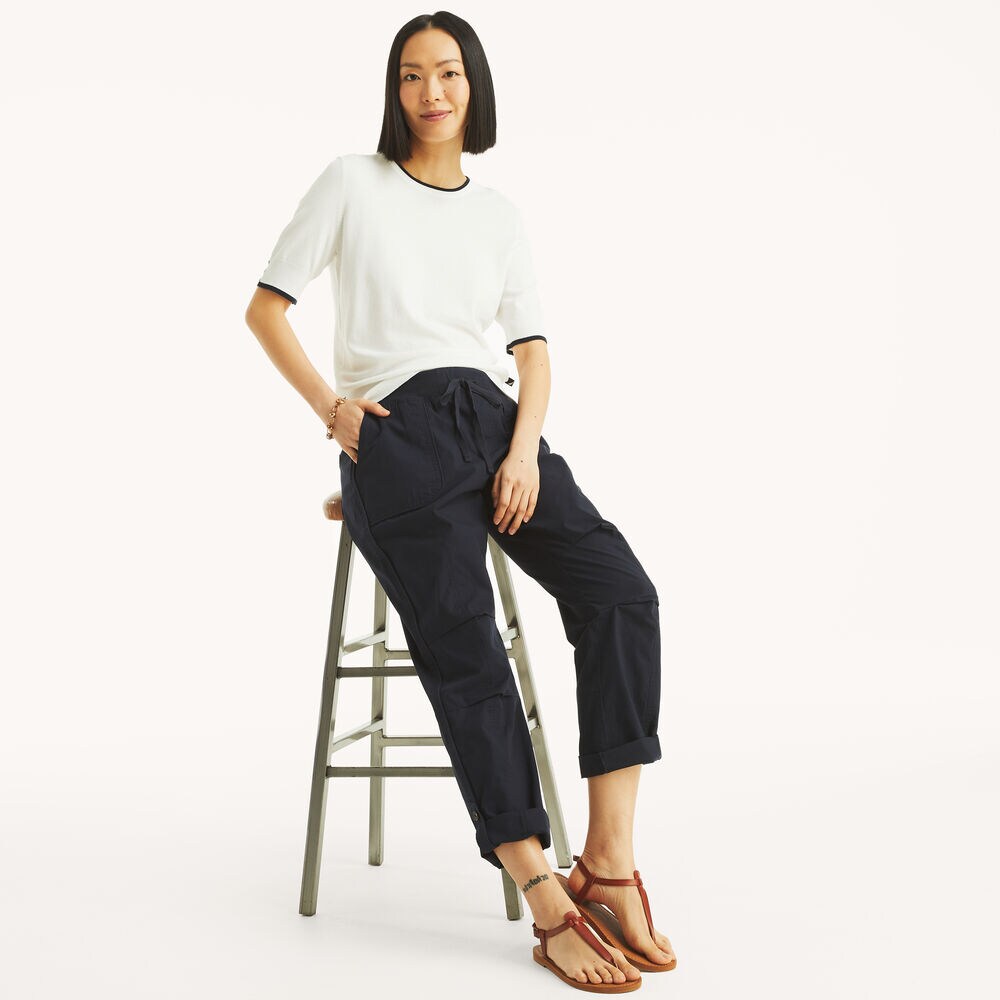 Utility Pant,Navy,large