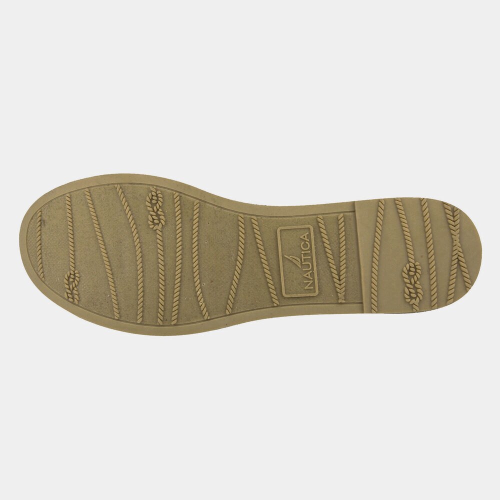 Rudder brand icon Slip-On Shoes,Sandcove,large