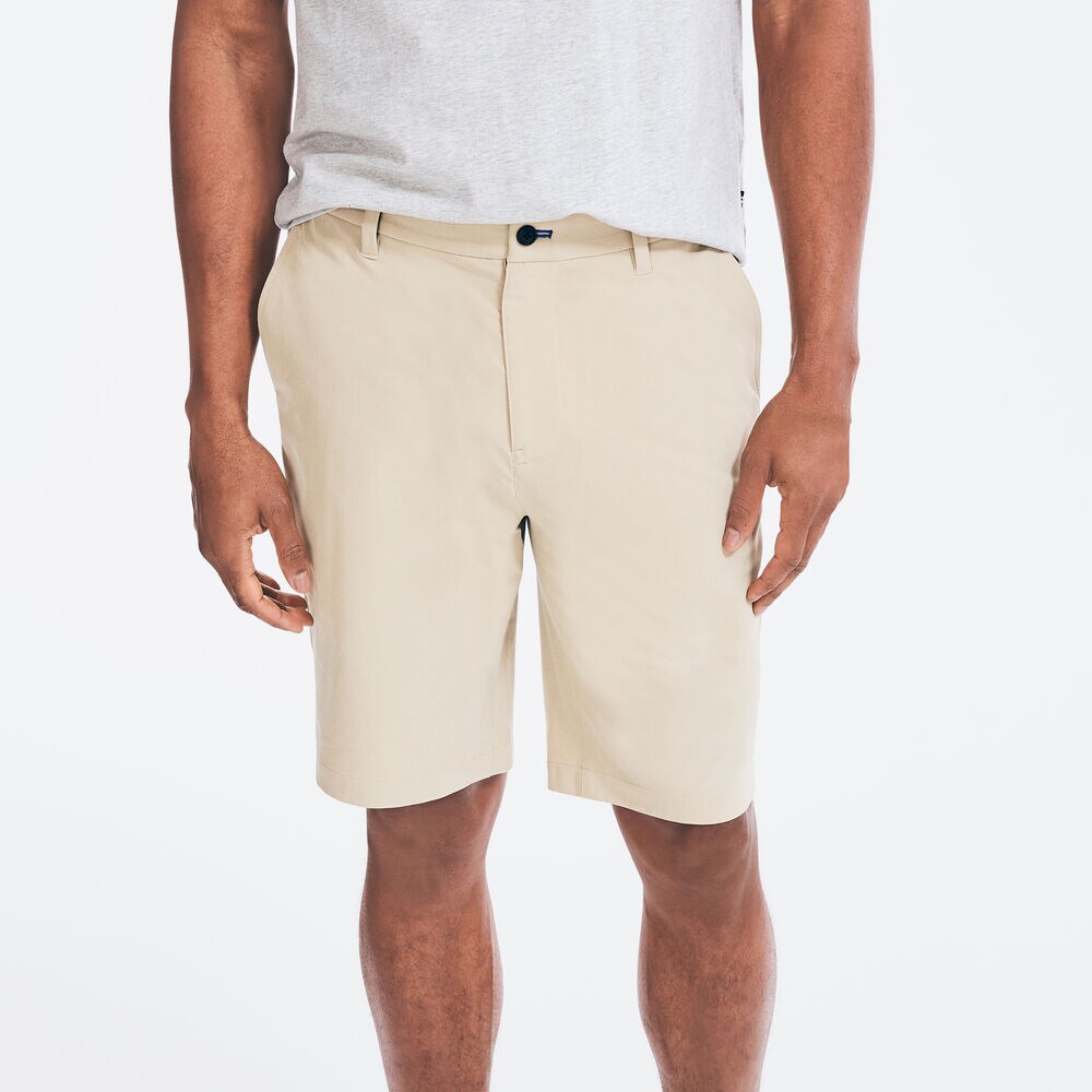 NAVTECH 8.5" SHORT,Military Tan,large