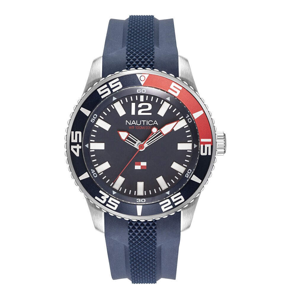 PACIFIC BEACH SPORT WATCH,Multi,large