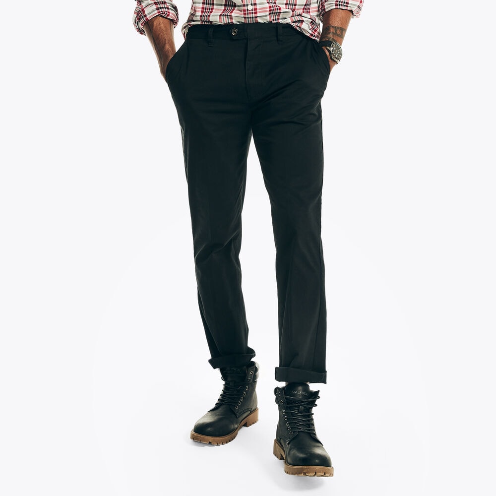 Beacon Pant,True Black,large