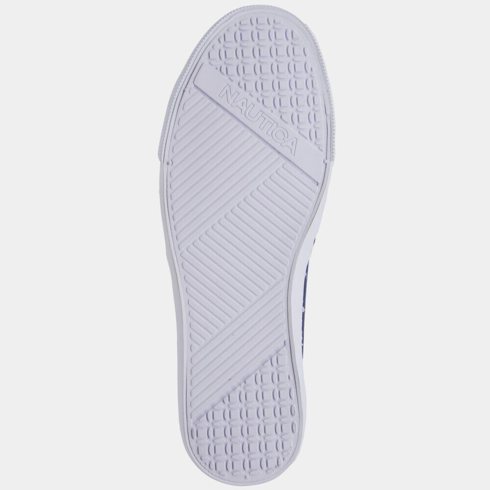 SUSTAINABLY CRAFTED COLORBLOCK SLIP-ON SNEAKER,Naval Blue,large