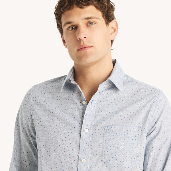 Printed Shirt