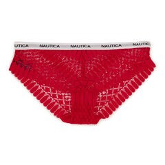 JACQUARD LACE HIPSTER BRIEFS, 5-PACK,Black,large