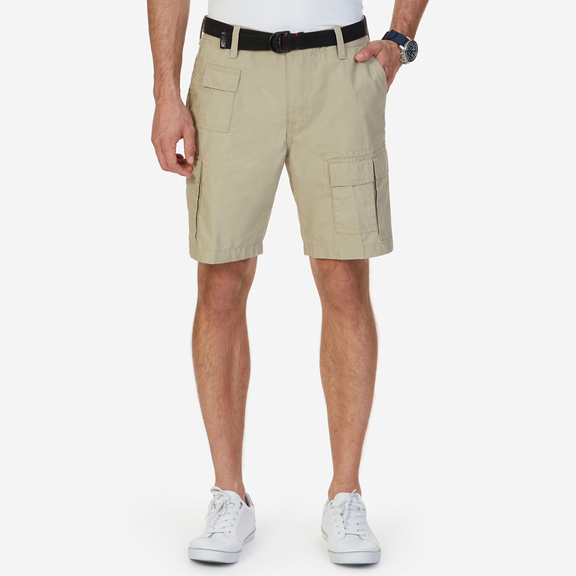  Big & Tall Cargo Short,Beachsand,large