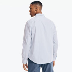 PRINTED SHIRT,Bright White,large