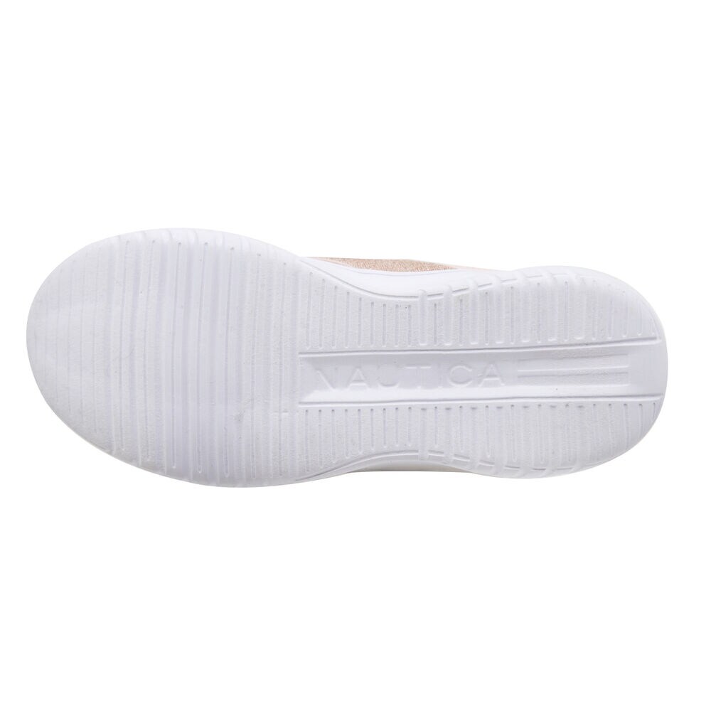 GIRL'S COMFY ALL DAY SNEAKER,Tabasco,large