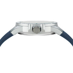 GARDA CUP FLAG-EMBELLISHED WATCH,Multi,large