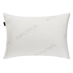 Luxury Knit King 2pc Pillows,Sea Salt,large