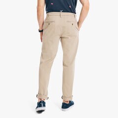 Classic Fit Performance Deck Pant,True Khaki,large