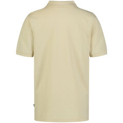 Boys' Solid Polo (8-20),Twig,large