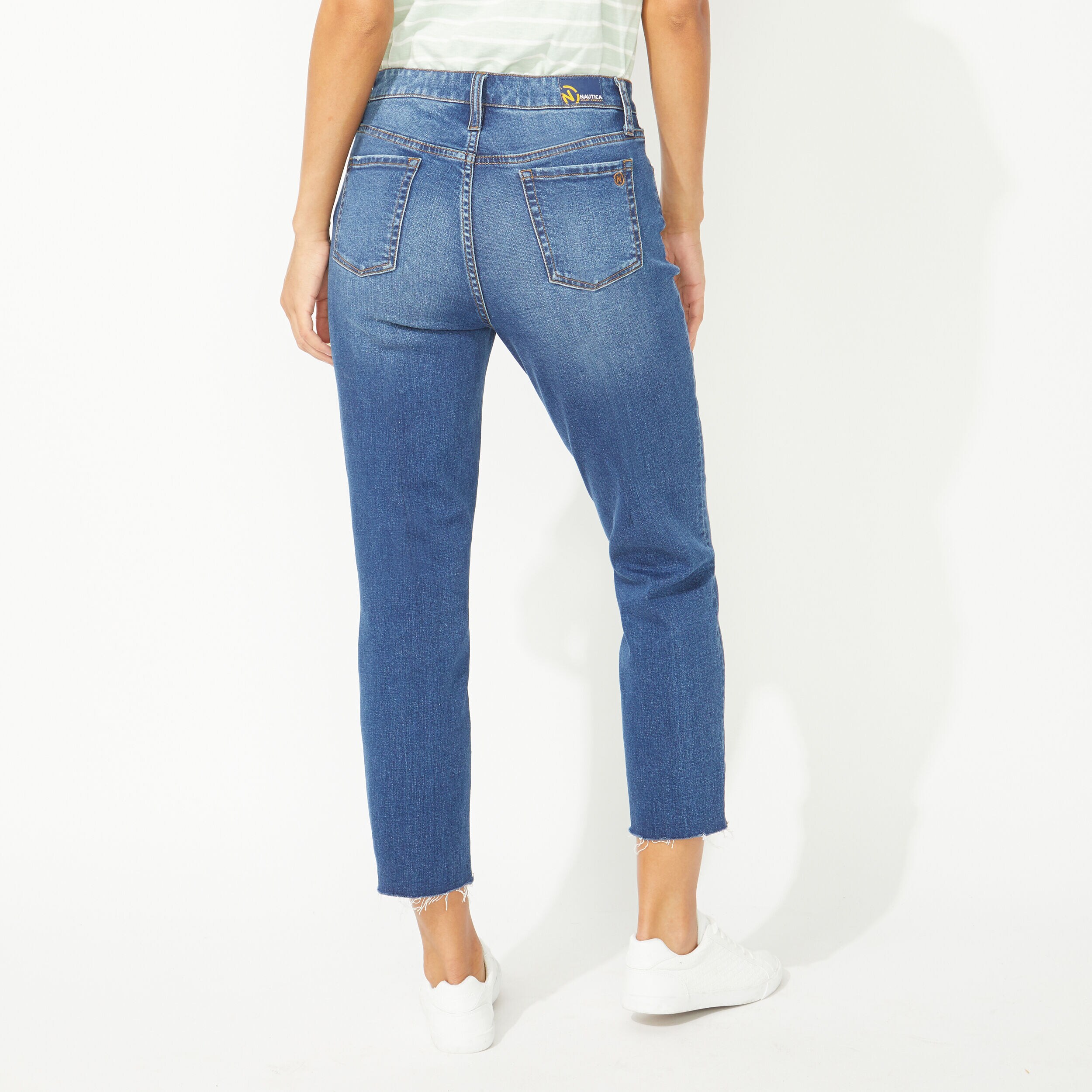 nautica jeans straight fit