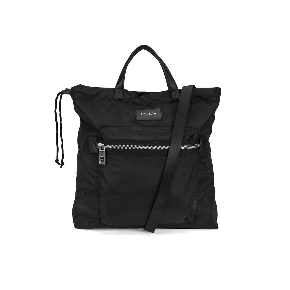 Armada Formation Tote,True Black,large
