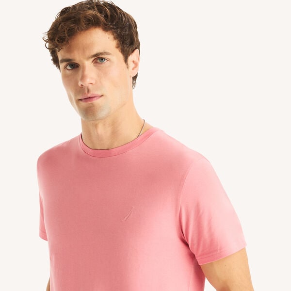 Crewneck Deck T-Shirt