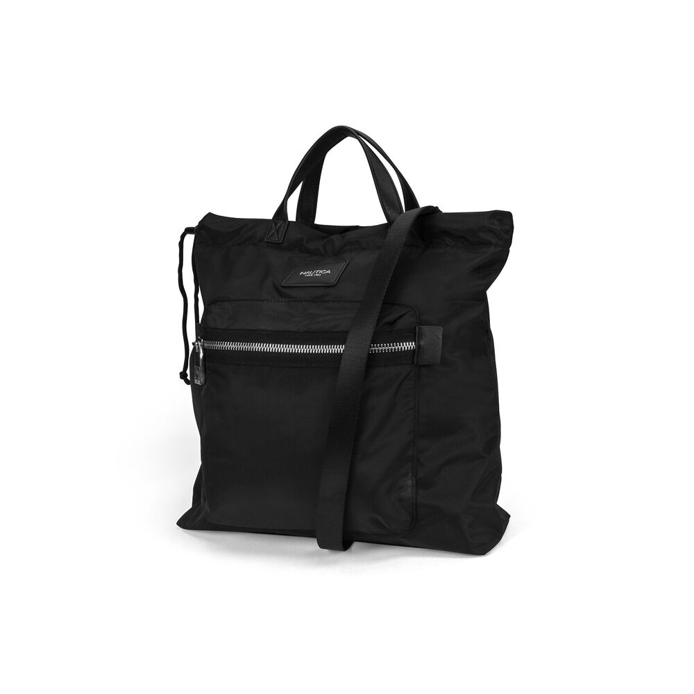 Armada Formation Tote,True Black,large