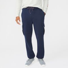 CARGO JOGGER,Navy,large