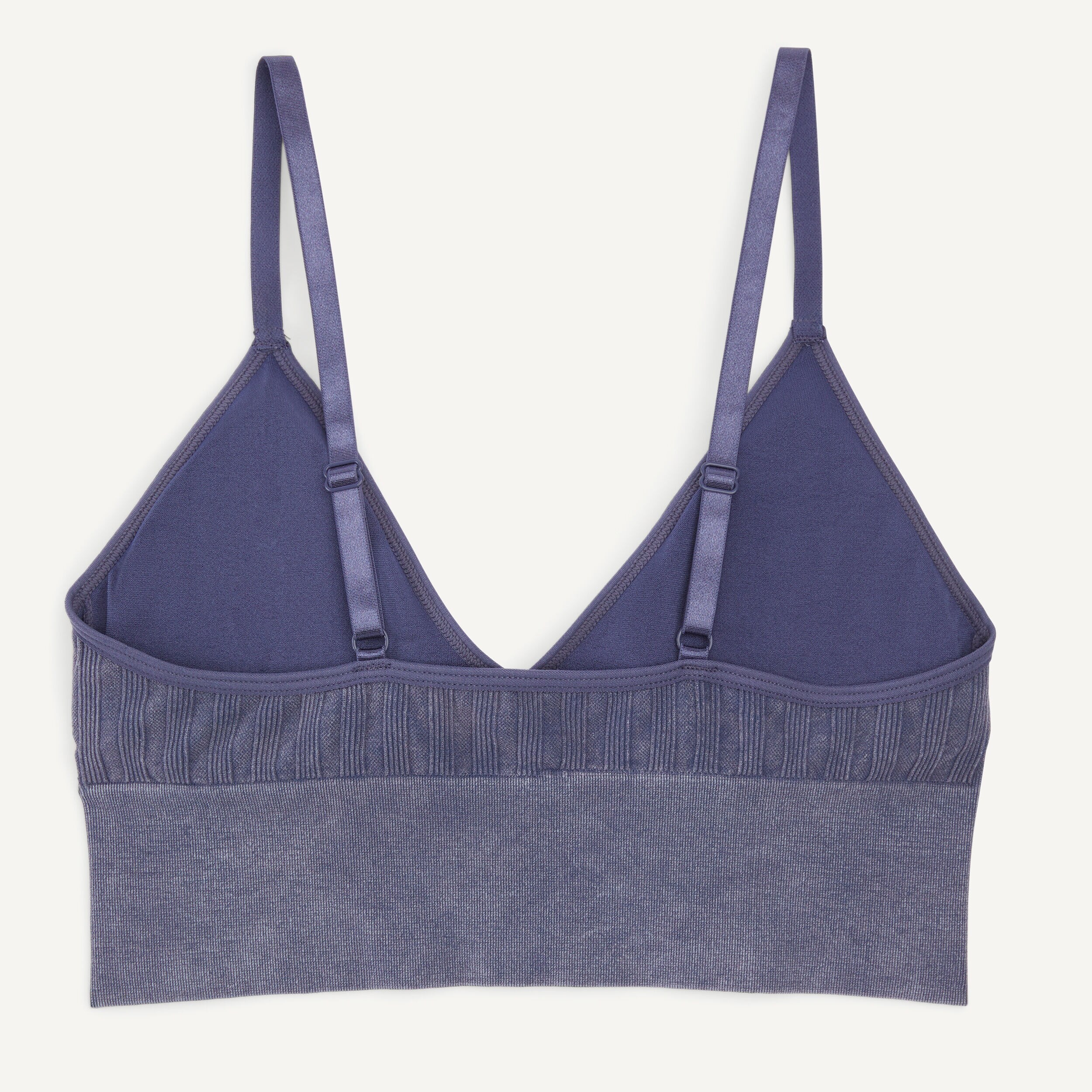 Stonewashed Bra, 3-Pack | Nautica