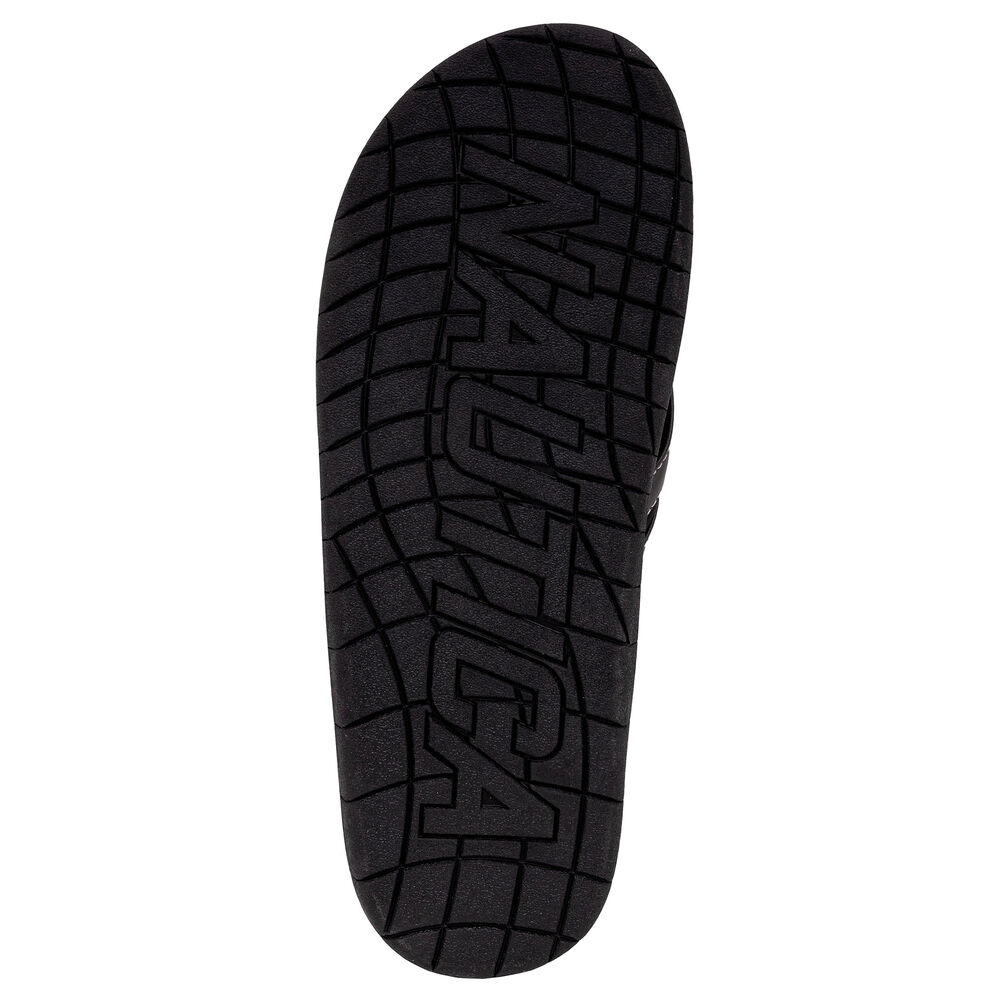 Logo Flip-Flop,Pale Blue,large