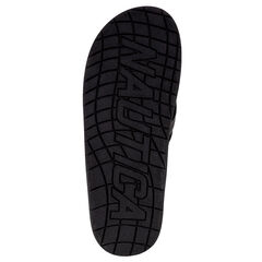 Logo Flip-Flop,Pale Blue,large