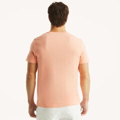 Surfboards Graphic T-Shirt,Rustic Sunset Heather,large