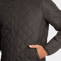 BIG & TALL 3-IN-1 ALL WEATHER JACKET,Black,large