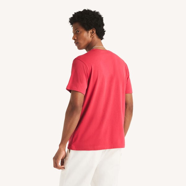 Flags Graphic T-Shirt