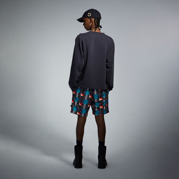 KROST x Nautica Finn Long Sleeve T-Shirt