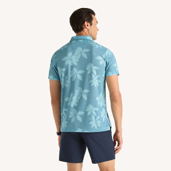 Navtech Printed Polo
