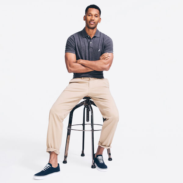 Classic Fit Deck Pant