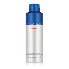 Nautica Voyage Sport 6.0oz Spray,Multi,large