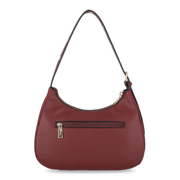 Studded Shoulder Bag