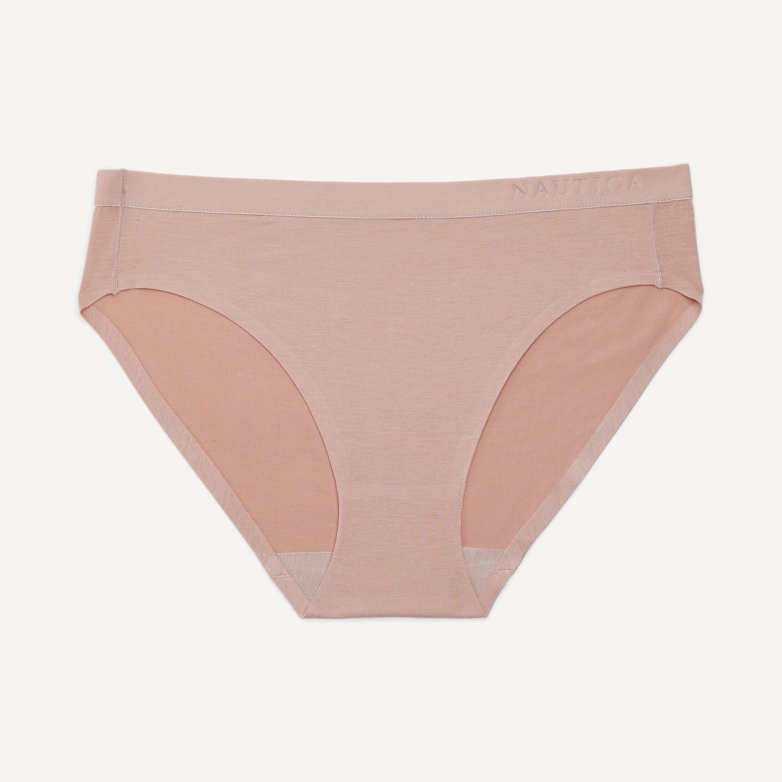 Bikini Brief, 5-Pack | Nautica