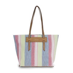 West Palm Tote,Multi,large