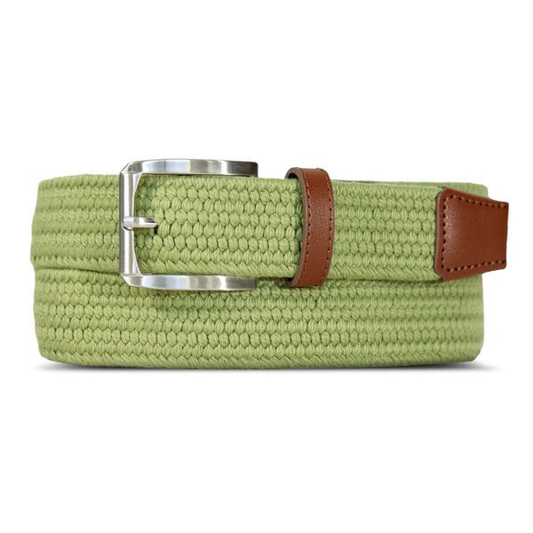 Braided Belt