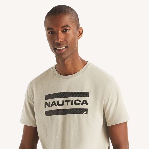 Logo Graphic T-Shirt