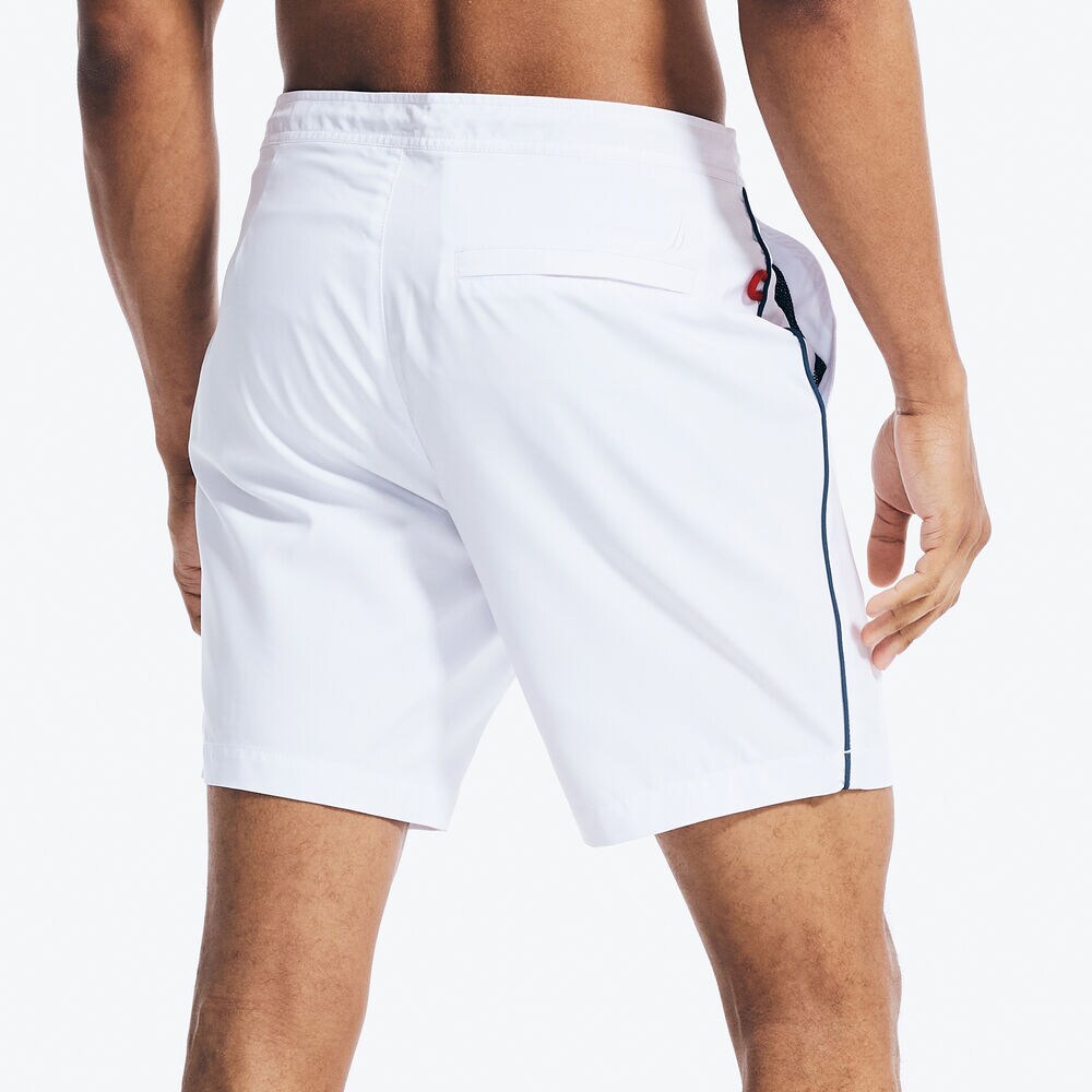 NAVTECH 6" CARGO SWIM,Bright White,large