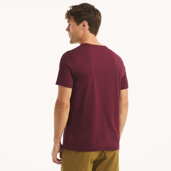 Crewneck Deck T-Shirt