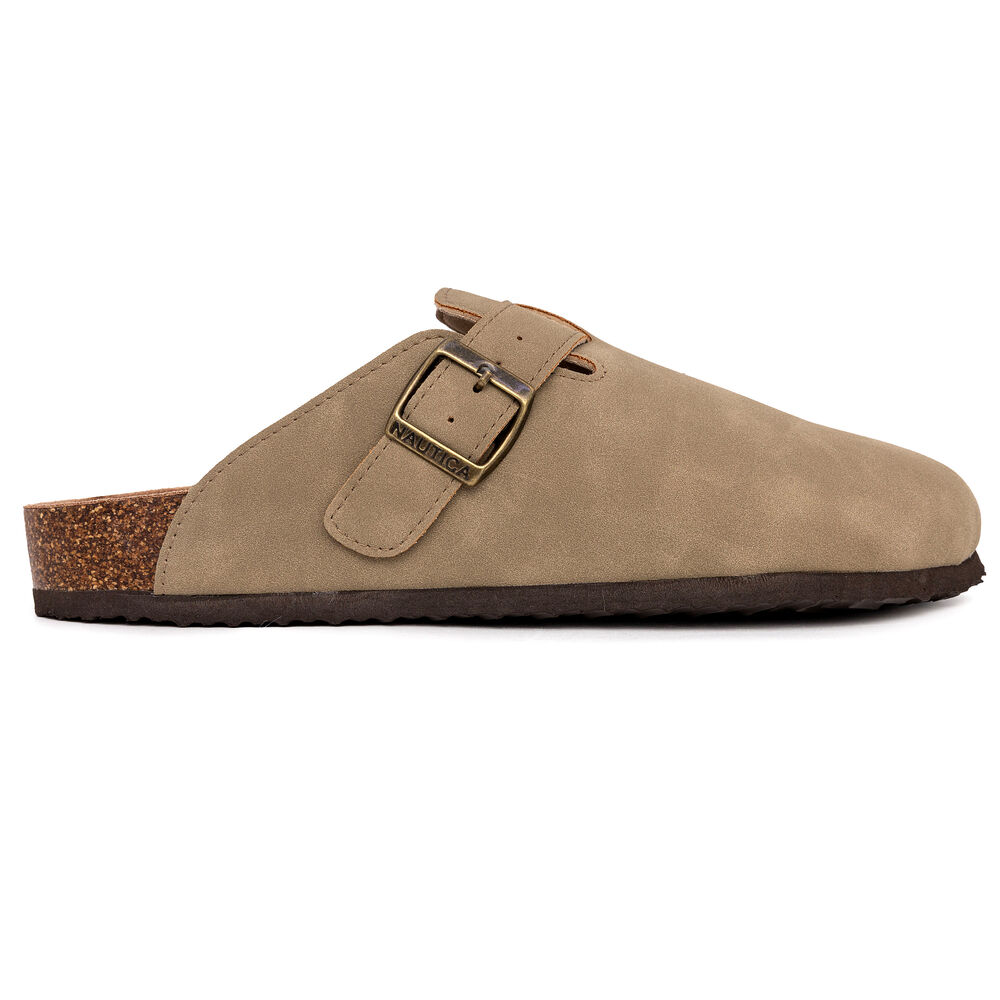 Slip-On Shoe,Dark Brown Heather,large