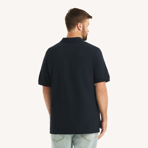 Big & Tall Classic Fit Performance Deck Polo