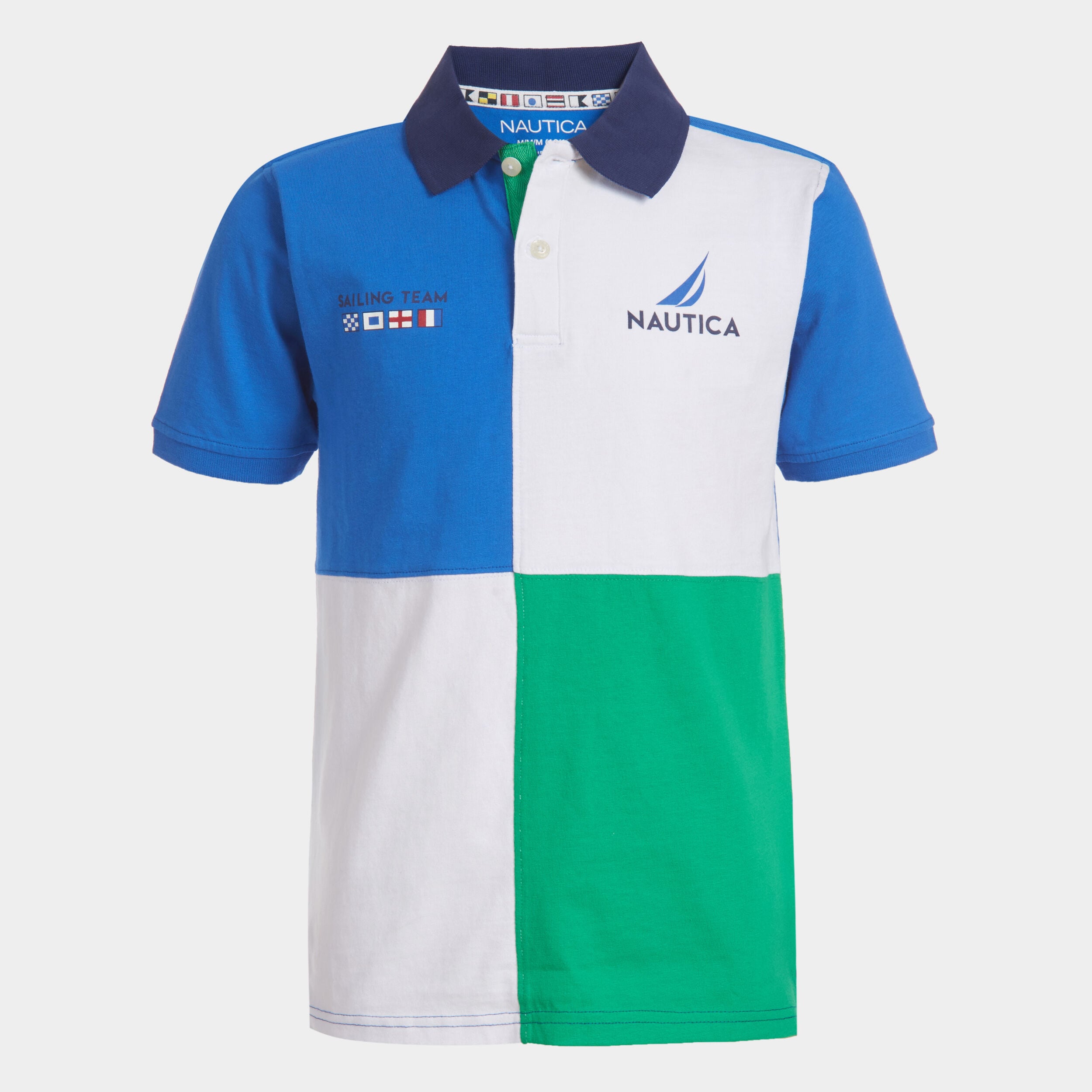 nautica infant boy clothes