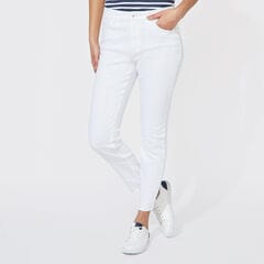 NAUTICA JEANS CO. MID RISE SKINNY DENIM,Edgewater,large