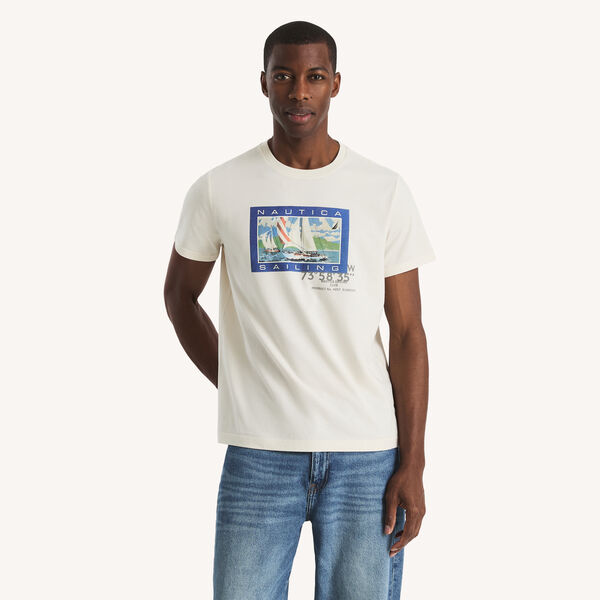 Standard Issue Graphic T-Shirt
