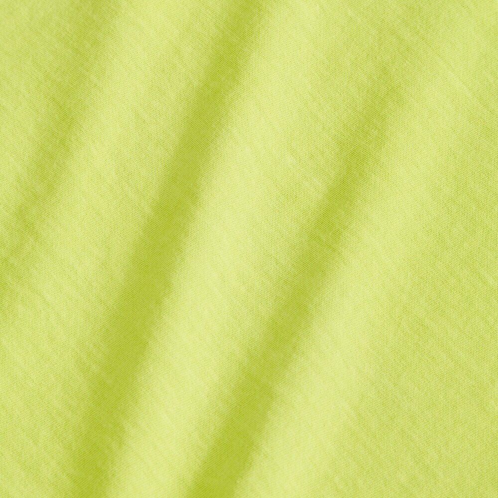 NEON LOGO T-SHIRT,Nantucket Green,large