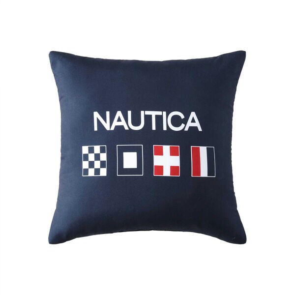 Flag Decorative Pillow