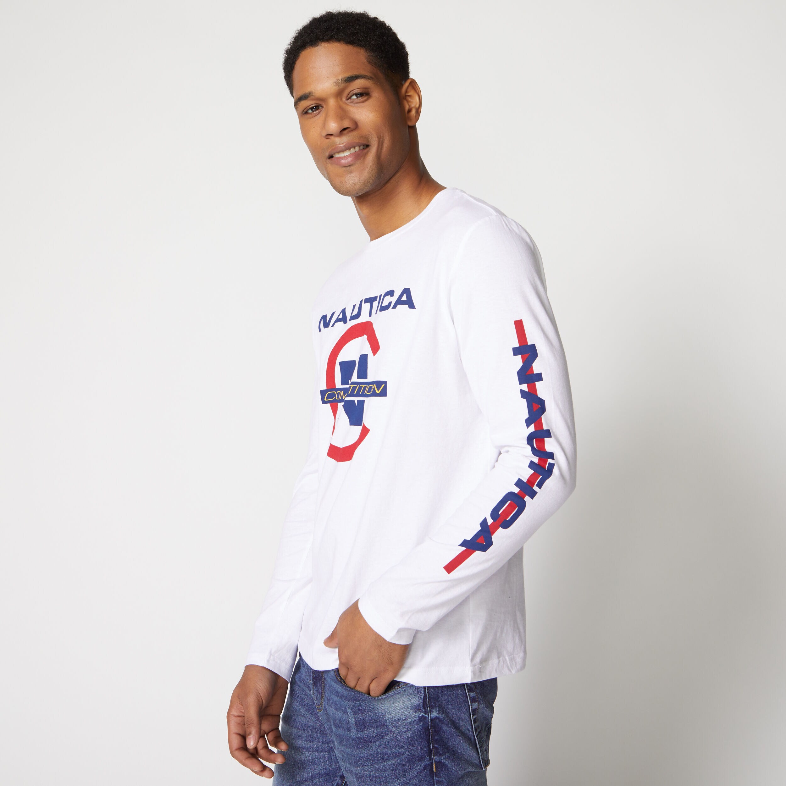long sleeve graphic tees